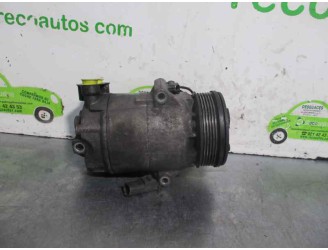 Recambio de compresor aire acondicionado para honda civic berlina 5 (eu7/8) 1.7 cdti cat referencia OEM IAM 8972878761 120712947