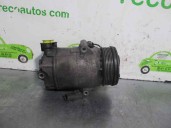 Recambio de compresor aire acondicionado para honda civic berlina 5 (eu7/8) 1.7 cdti cat referencia OEM IAM 8972878761 120712947