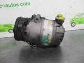 Recambio de compresor aire acondicionado para honda civic berlina 5 (eu7/8) 1.7 cdti cat referencia OEM IAM 8972878761 120712947