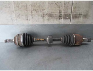 Recambio de transmision delantera izquierda para honda civic berlina 5 (eu7/8) 1.7 cdti cat referencia OEM IAM   