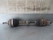 Recambio de transmision delantera izquierda para honda civic berlina 5 (eu7/8) 1.7 cdti cat referencia OEM IAM   