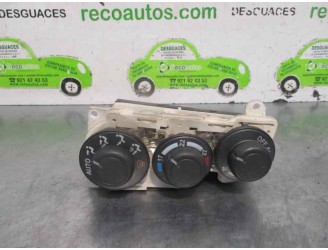 Recambio de mando calefaccion / aire acondicionado para honda civic berlina 5 (eu7/8) 1.7 cdti cat referencia OEM IAM 