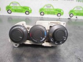 Recambio de mando calefaccion / aire acondicionado para honda civic berlina 5 (eu7/8) 1.7 cdti cat referencia OEM IAM 