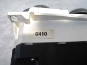 Recambio de mando calefaccion / aire acondicionado para honda civic berlina 5 (eu7/8) 1.7 cdti cat referencia OEM IAM 