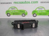 Recambio de mando calefaccion / aire acondicionado para honda civic berlina 5 (eu7/8) 1.7 cdti cat referencia OEM IAM 
