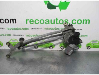 Recambio de motor limpia delantero para honda civic berlina 5 (eu7/8) 1.7 cdti cat referencia OEM IAM 404564 404564 VALEO