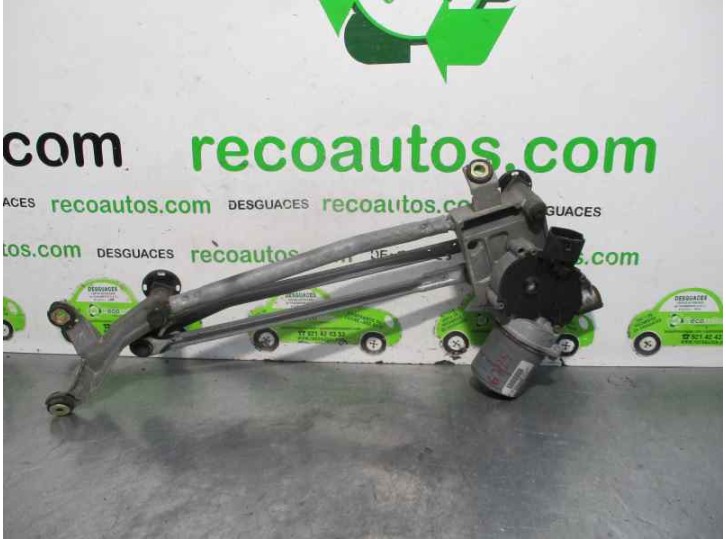 Recambio de motor limpia delantero para honda civic berlina 5 (eu7/8) 1.7 cdti cat referencia OEM IAM 404564 404564 VALEO