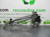 Recambio de motor limpia delantero para honda civic berlina 5 (eu7/8) 1.7 cdti cat referencia OEM IAM 404564 404564 VALEO