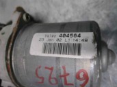 Recambio de motor limpia delantero para honda civic berlina 5 (eu7/8) 1.7 cdti cat referencia OEM IAM 404564 404564 VALEO