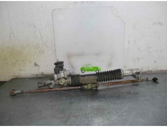 Recambio de cremallera direccion para honda civic berlina 5 (eu7/8) 1.7 cdti cat referencia OEM IAM 5360GS6FG600 02831508 NISSIN