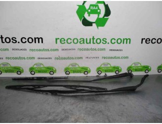 Recambio de brazo limpia delantero derecho para honda civic berlina 5 (eu7/8) 1.7 cdti cat referencia OEM IAM 