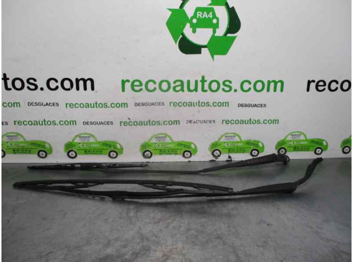 Recambio de brazo limpia delantero derecho para honda civic berlina 5 (eu7/8) 1.7 cdti cat referencia OEM IAM 