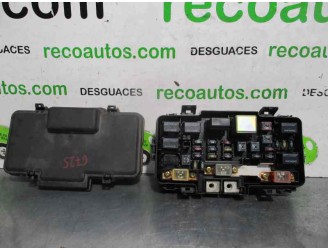 Recambio de caja reles / fusibles para honda civic berlina 5 (eu7/8) 1.7 cdti cat referencia OEM IAM 6772050112430249  