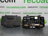 Recambio de caja reles / fusibles para honda civic berlina 5 (eu7/8) 1.7 cdti cat referencia OEM IAM 6772050112430249 