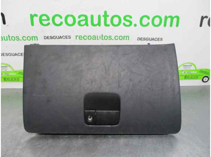 Recambio de guantera para honda civic berlina 5 (eu7/8) 1.7 cdti cat referencia OEM IAM 77501S6AG010  