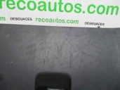 Recambio de guantera para honda civic berlina 5 (eu7/8) 1.7 cdti cat referencia OEM IAM 77501S6AG010  