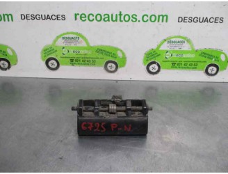 Recambio de maneta exterior porton para honda civic berlina 5 (eu7/8) 1.7 cdti cat referencia OEM IAM 