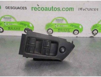 Recambio de mando elevalunas delantero izquierdo para honda civic berlina 5 (eu7/8) 1.7 cdti cat referencia OEM IAM 35750S6AG110