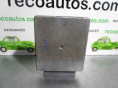 Replacement engine control unit (ECU) for Ford Mondeo saloon (GD) 2.0 16V CAT OEM IAM reference XS7F12A650RA LPS310 