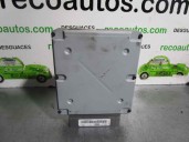 Replacement engine control unit (ECU) for Ford Mondeo saloon (GD) 2.0 16V CAT OEM IAM reference XS7F12A650RA LPS310 