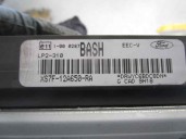 Replacement engine control unit (ECU) for Ford Mondeo saloon (GD) 2.0 16V CAT OEM IAM reference XS7F12A650RA LPS310 