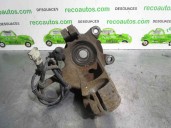 Replacement front right stub axle for Ford Mondeo saloon (GD) 2.0 16V CAT OEM IAM reference 97BG3K170 