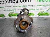 Replacement front right stub axle for Ford Mondeo saloon (GD) 2.0 16V CAT OEM IAM reference 97BG3K170 