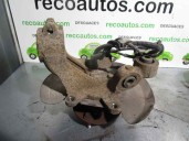 Recambio de mangueta trasera derecha para ford mondeo berlina (gd) 2.0 16v cat referencia OEM IAM 