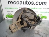 Replacement rear right stub axle for Ford Mondeo saloon (GD) 2.0 16V CAT OEM IAM reference 