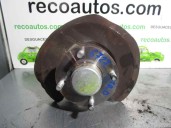 Recambio de mangueta trasera derecha para ford mondeo berlina (gd) 2.0 16v cat referencia OEM IAM 
