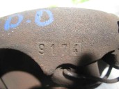 Recambio de pinza freno delantera derecha para ford mondeo berlina (gd) 2.0 16v cat referencia OEM IAM 9174 