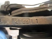 Recambio de pinza freno delantera derecha para ford mondeo berlina (gd) 2.0 16v cat referencia OEM IAM 9174 