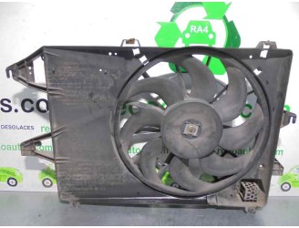 Recambio de electroventilador para ford mondeo berlina (gd) 2.0 16v cat referencia OEM IAM 95BB8C607 1357567 