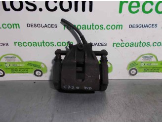 Recambio de pinza freno delantera derecha para renault kangoo 1.5 dci diesel referencia OEM IAM 042NSU23 8864D 