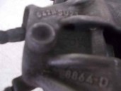 Recambio de pinza freno delantera derecha para renault kangoo 1.5 dci diesel referencia OEM IAM 042NSU23 8864D 