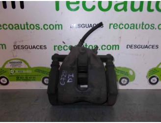 Recambio de pinza freno delantera izquierda para renault kangoo 1.5 dci diesel referencia OEM IAM 047NSU22 8863D 