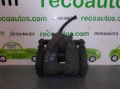 Recambio de pinza freno delantera izquierda para renault kangoo 1.5 dci diesel referencia OEM IAM 047NSU22 8863D 