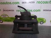 Recambio de pinza freno delantera izquierda para renault kangoo 1.5 dci diesel referencia OEM IAM 047NSU22 8863D 