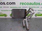 Recambio de radiador calefaccion / aire acondicionado para renault kangoo 1.5 dci diesel referencia OEM IAM 52426696 5F2110100 