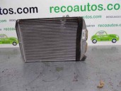 Recambio de radiador calefaccion / aire acondicionado para renault kangoo 1.5 dci diesel referencia OEM IAM 52426696 5F2110100 