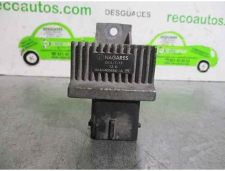 Recambio de caja precalentamiento para renault kangoo 1.5 dci diesel referencia OEM IAM 9640469680A BDL712 NAGARES
