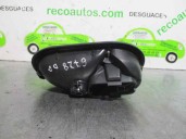 Recambio de maneta interior delantera derecha para renault kangoo 1.5 dci diesel referencia OEM IAM 8200285837 310580 