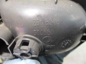 Recambio de maneta interior delantera derecha para renault kangoo 1.5 dci diesel referencia OEM IAM 8200285837 310580 