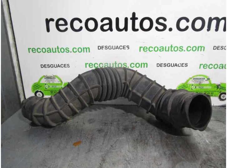 Recambio de tubo para ford transit mod.2000 caja abierta 2.4 tde cat referencia OEM IAM YC159C623CD 