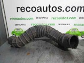 Recambio de tubo para ford transit mod.2000 caja abierta 2.4 tde cat referencia OEM IAM YC159C623CD 