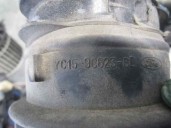 Recambio de tubo para ford transit mod.2000 caja abierta 2.4 tde cat referencia OEM IAM YC159C623CD 