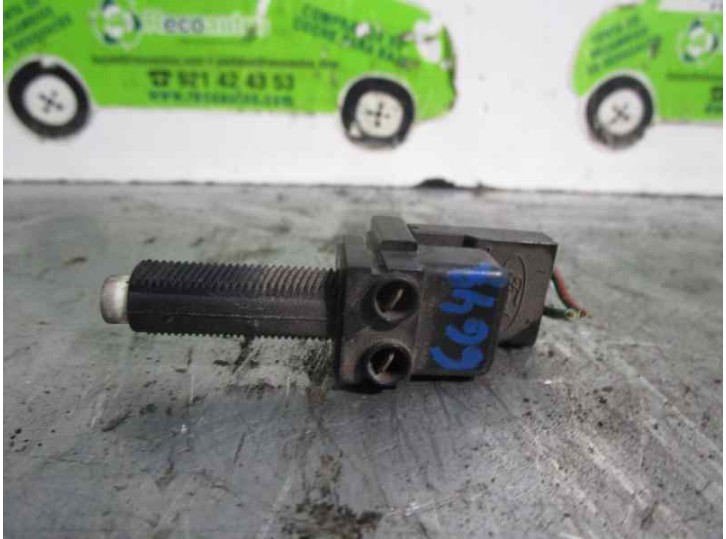 Recambio de interruptor para ford transit mod.2000 caja abierta 2.4 tde cat referencia OEM IAM 82GB13480AA 