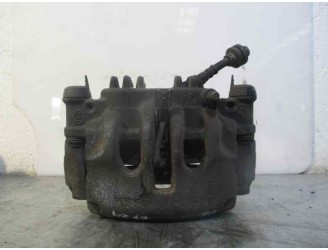 Recambio de pinza freno delantera izquierda para renault master kasten 2.3 diesel dci fap cat referencia OEM IAM 410105039R BRE
