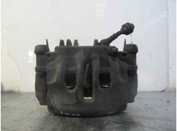 Recambio de pinza freno delantera izquierda para renault master kasten 2.3 diesel dci fap cat referencia OEM IAM 410105039R BRE