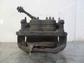 Recambio de pinza freno delantera izquierda para renault master kasten 2.3 diesel dci fap cat referencia OEM IAM 410105039R BRE